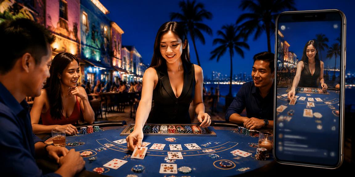 Pertaruhan Bola Keranjang di Jantung Lobby kami