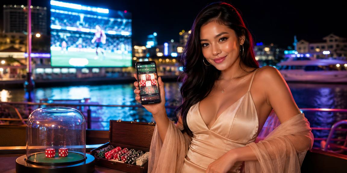 Vampire Charm di maxim88 casino